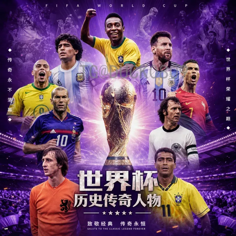 2026美加墨世界杯球队名单最新动态：各大洲出线形势与热门阵容一览